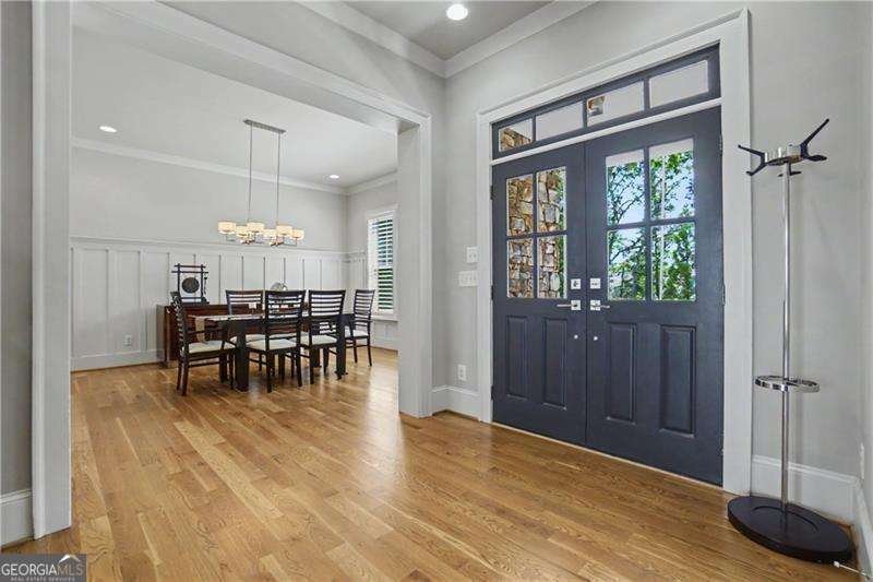 House in Cartersville, Georgia, United States 5 - 17984736