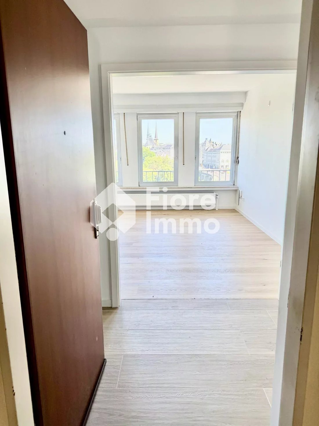 Apartment in Luxembourg, Luxembourg, Luxembourg 2 - 17984339