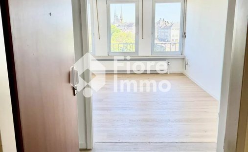 Wohnung in Luxemburg, Luxemburg, Luxemburg 1