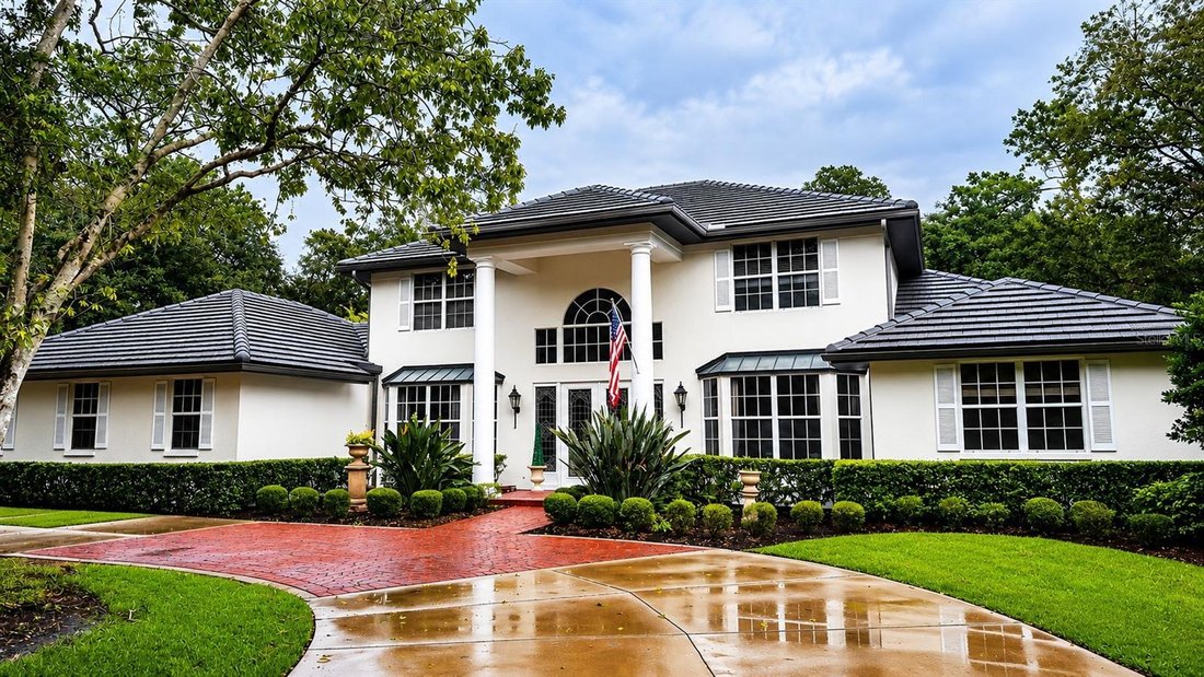 House in Sarasota, Florida, United States 1 - 17184841