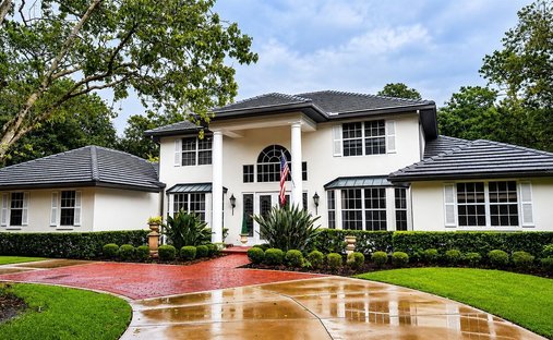 Maison à Sarasota, Floride, États-Unis 1
