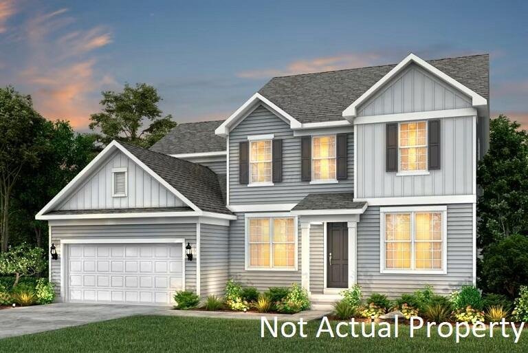 House in Sunbury, Ohio, United States 2 - 17984562