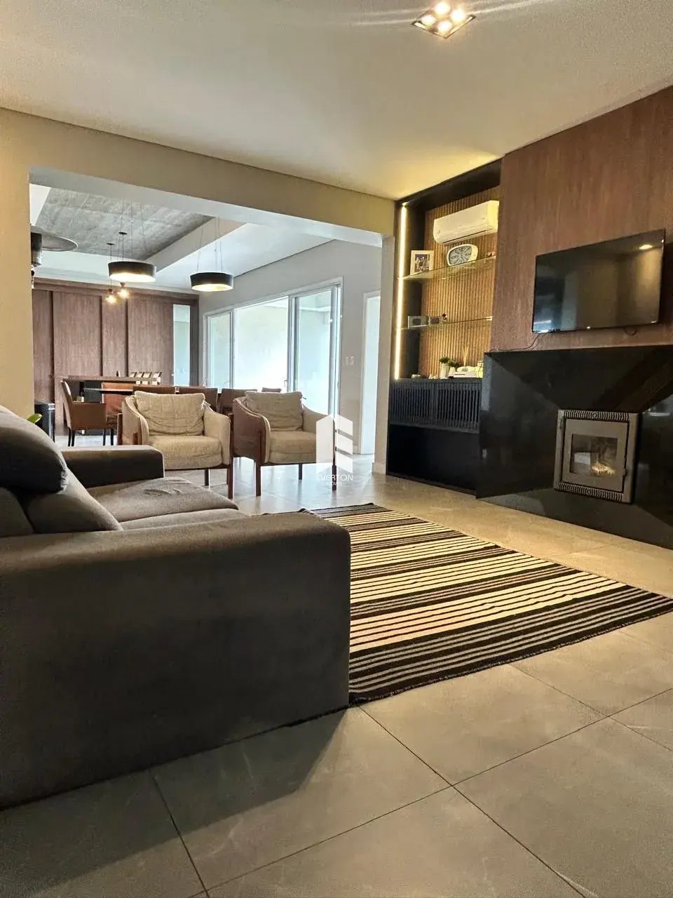 Condo in Santa Maria, State of Rio Grande do Sul, Brazil 2 - 17984165