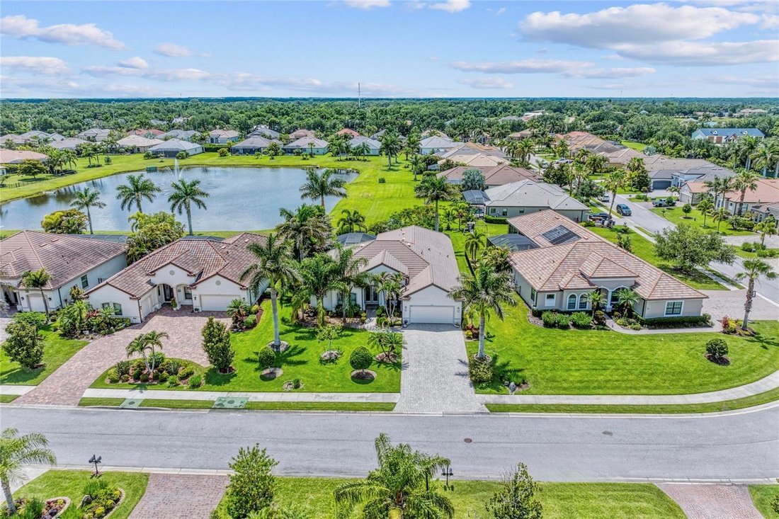 House in Bradenton, Florida, United States 3 - 17984098