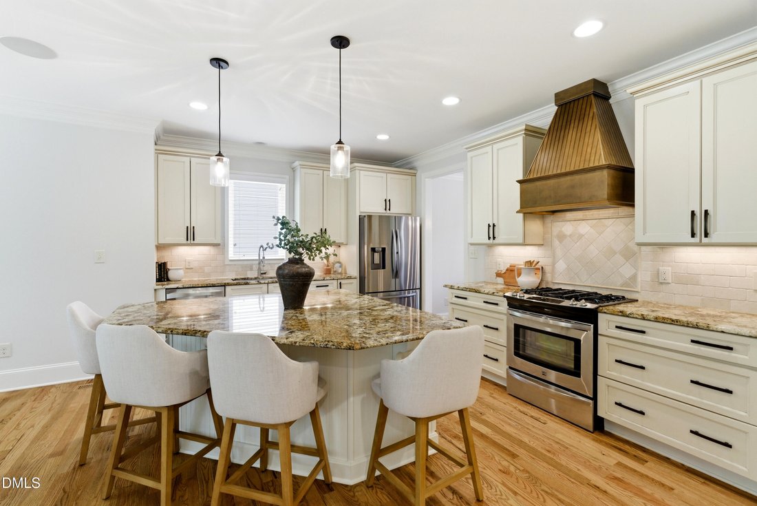 House in Raleigh, North Carolina, United States 3 - 17984630