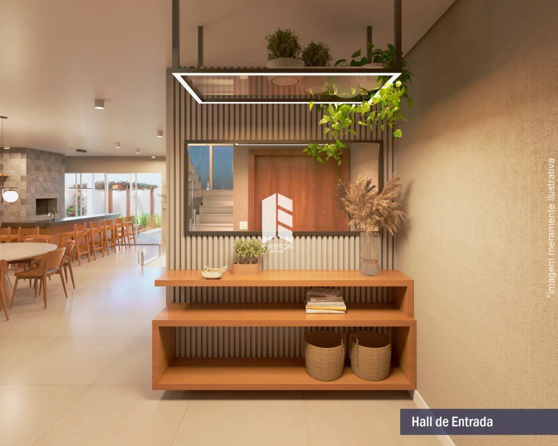 Apartment in Santa Maria, State of Rio Grande do Sul, Brazil 2 - 17984152