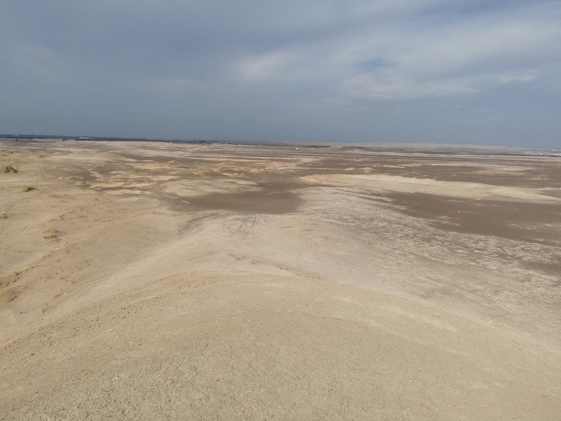 Land in Pisco, Belarus 3 - 17984677