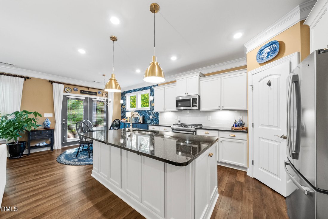 House in Youngsville, North Carolina, United States 4 - 17984664