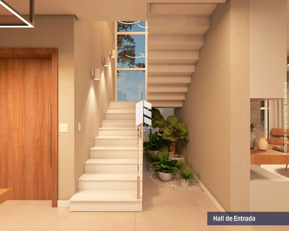 Apartment in Santa Maria, State of Rio Grande do Sul, Brazil 5 - 17984152