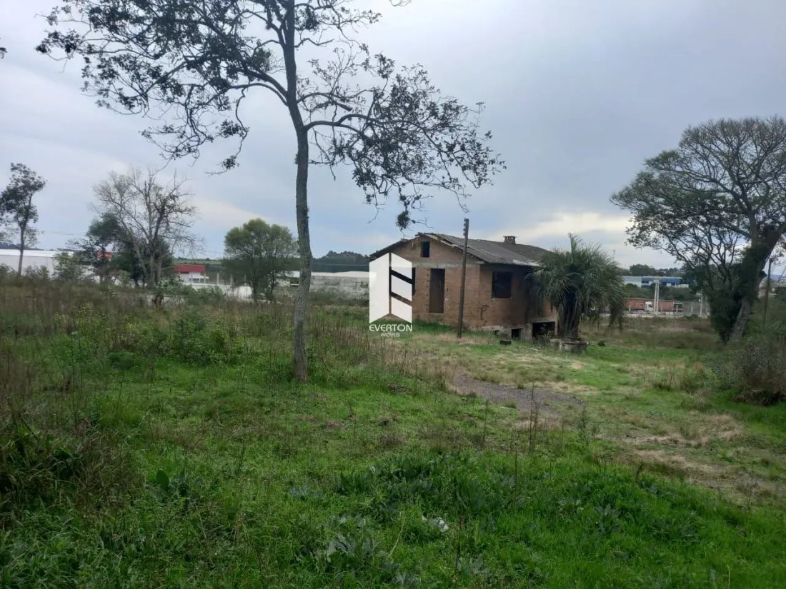 Land in Urlândia, State of Rio Grande do Sul, Brazil 1 - 17984147