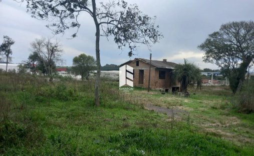 Land in Urlândia, State of Rio Grande do Sul, Brazil 1