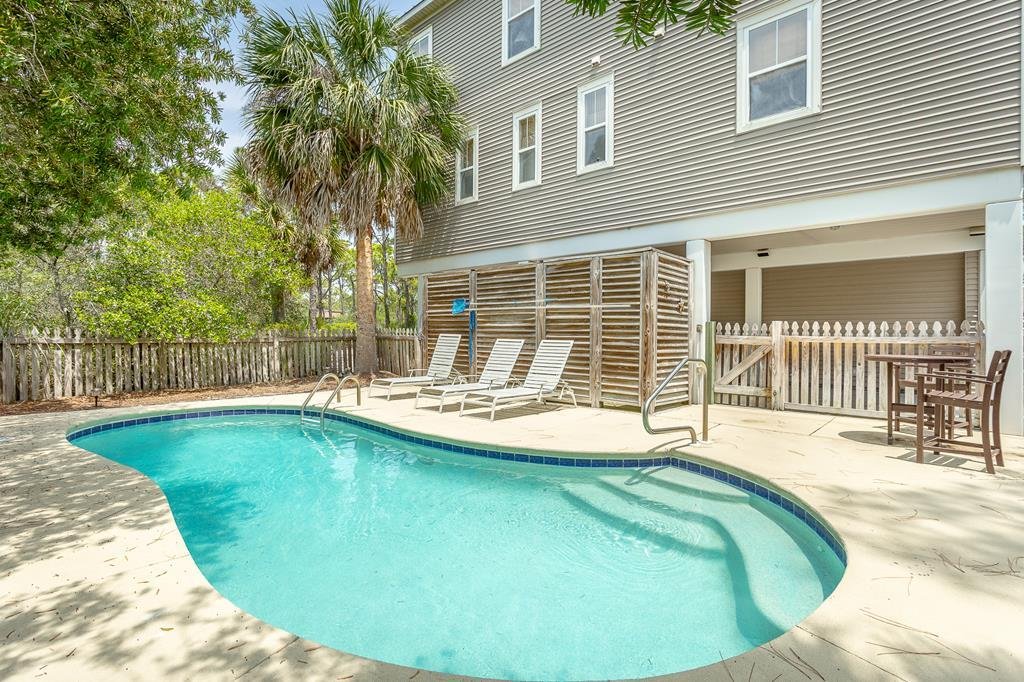 House in Saint George Island, Florida, United States 3 - 17984406