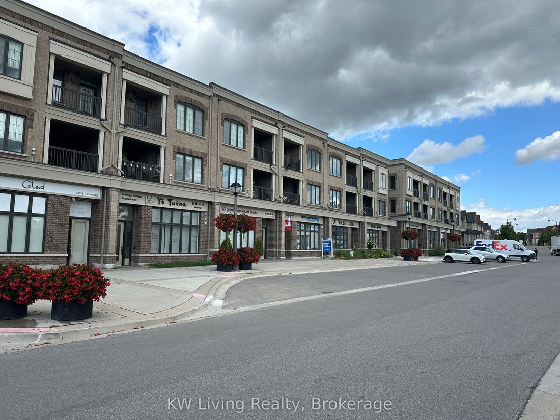 Haus in Markham, Ontario, Kanada 1 - 17984082