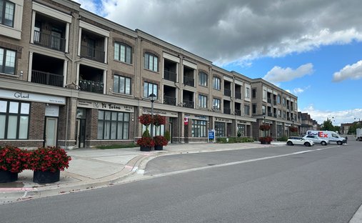 Casa en Markham, Ontario, Canadá 1