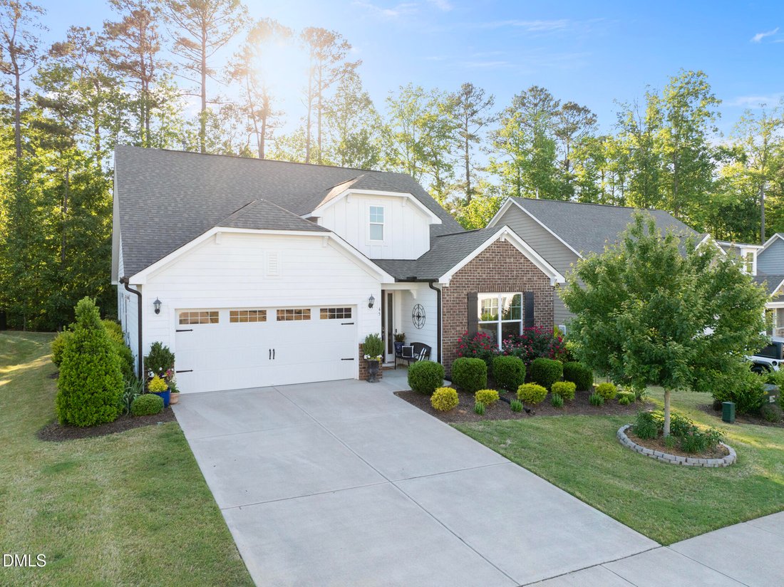 House in Youngsville, North Carolina, United States 2 - 17984664