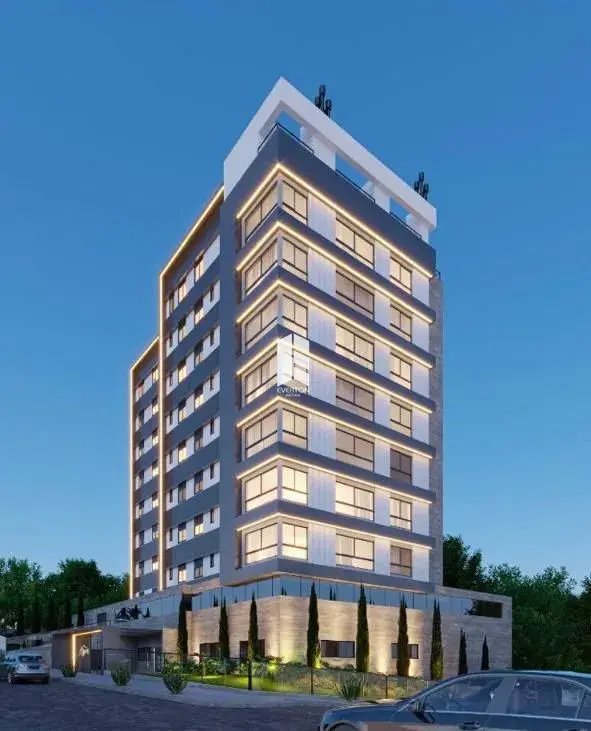 Apartment in Santa Maria, State of Rio Grande do Sul, Brazil 3 - 17984143