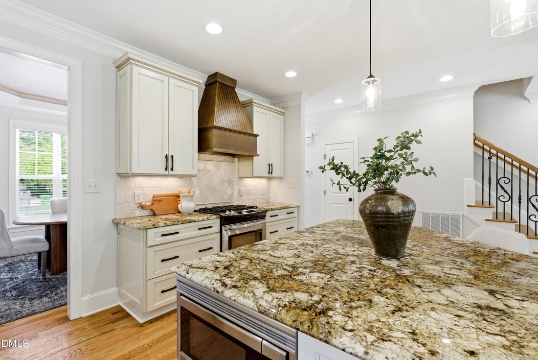 House in Raleigh, North Carolina, United States 5 - 17984630