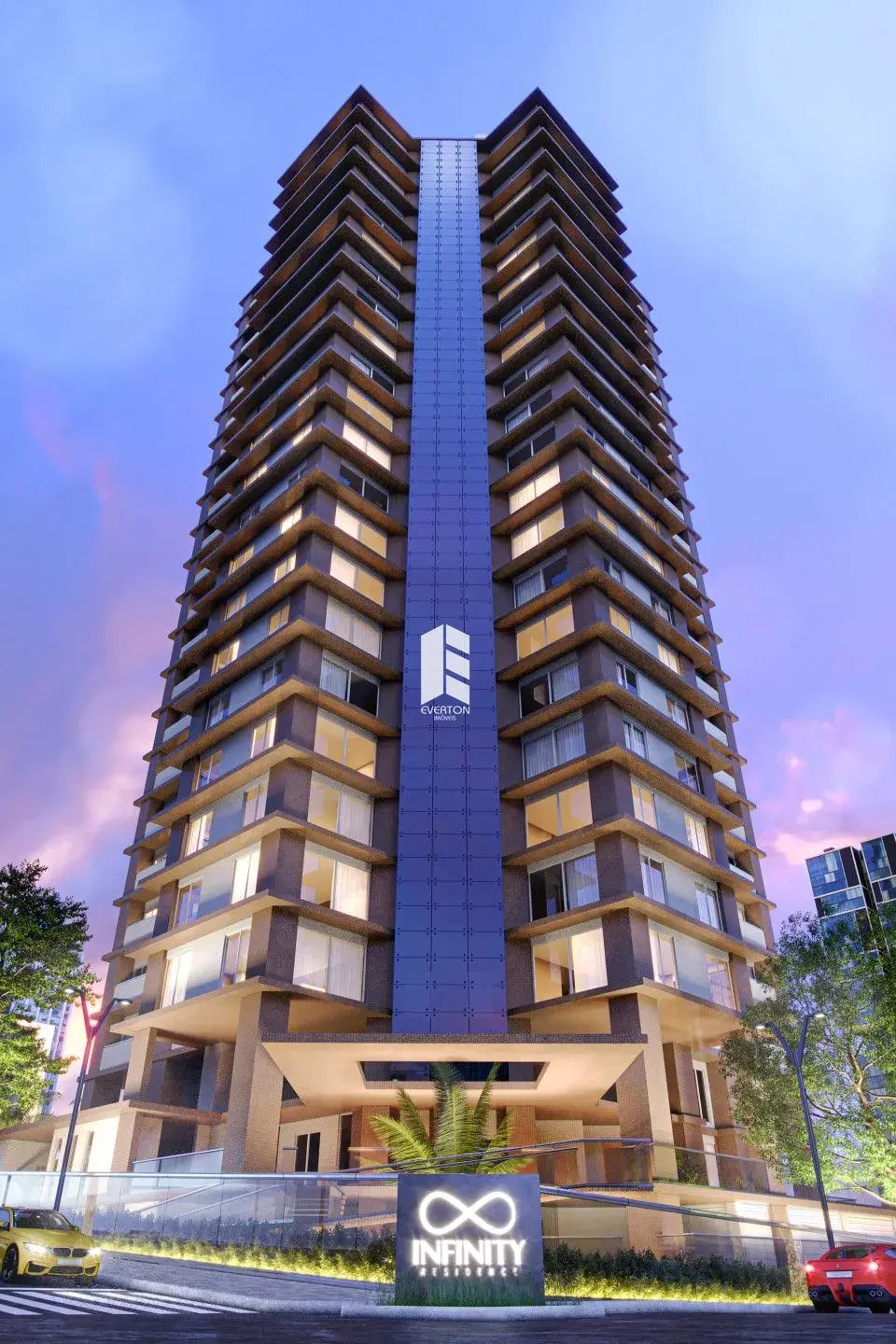 Apartment in Santa Maria, State of Rio Grande do Sul, Brazil 2 - 17984159