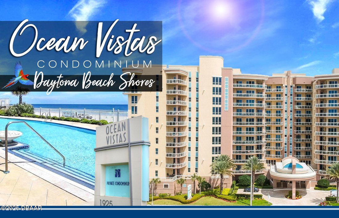 Condo in Daytona Beach, Florida, United States 2 - 17984818