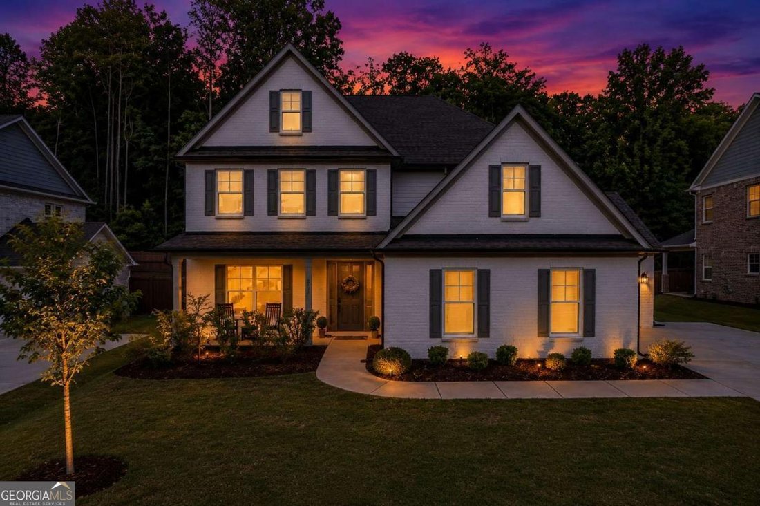 House in Buford, Georgia, United States 2 - 17984732