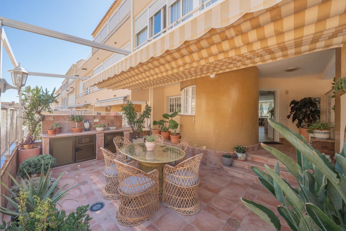House in Alicante, Valencian Community, Spain 5 - 17984583