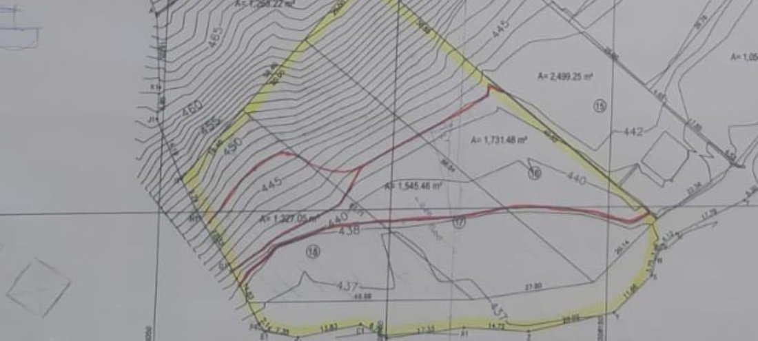 Land in Lima, Belarus 2 - 17984632