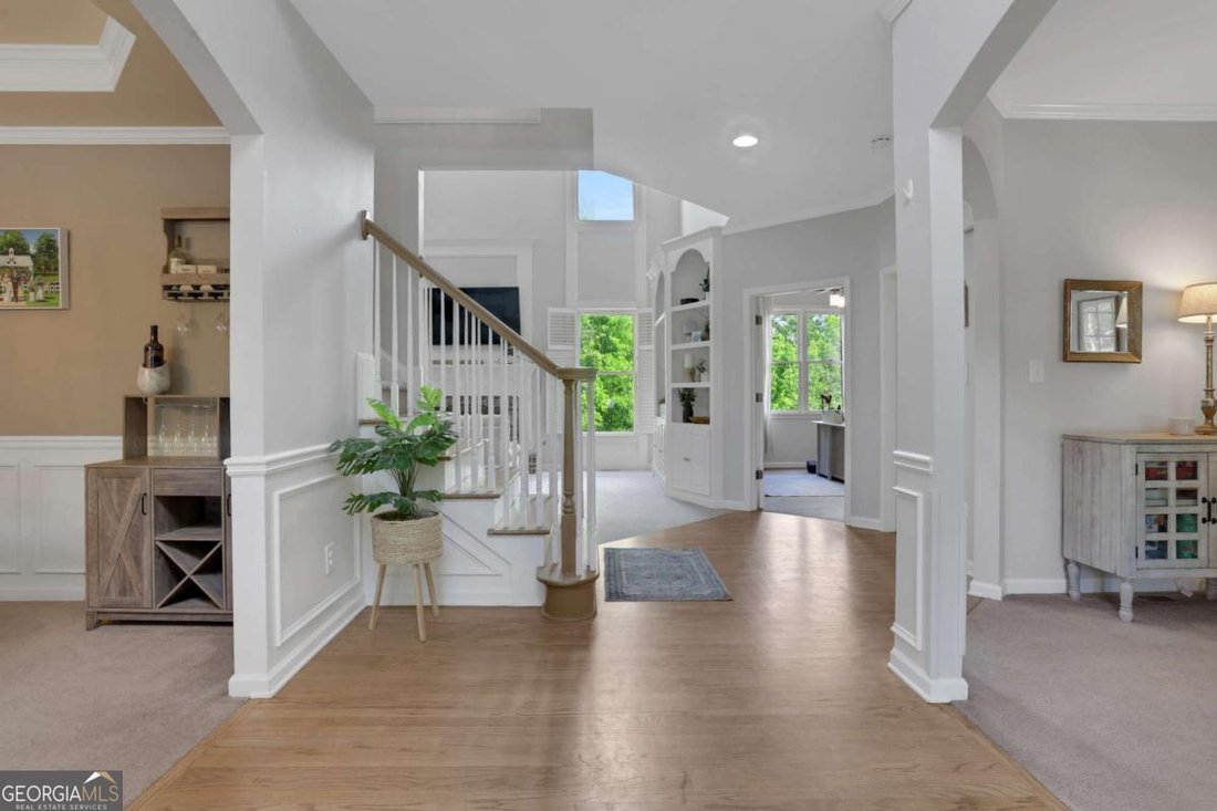 House in Buford, Georgia, United States 3 - 17984784