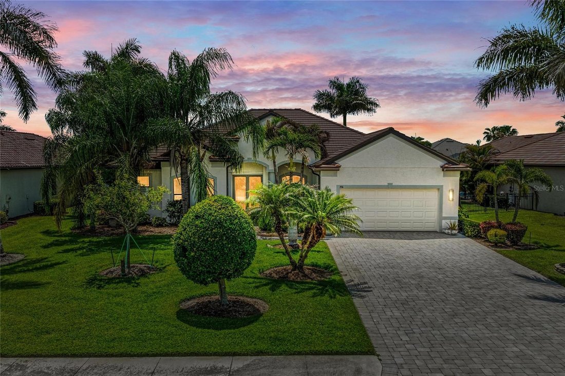 House in Bradenton, Florida, United States 5 - 17984098