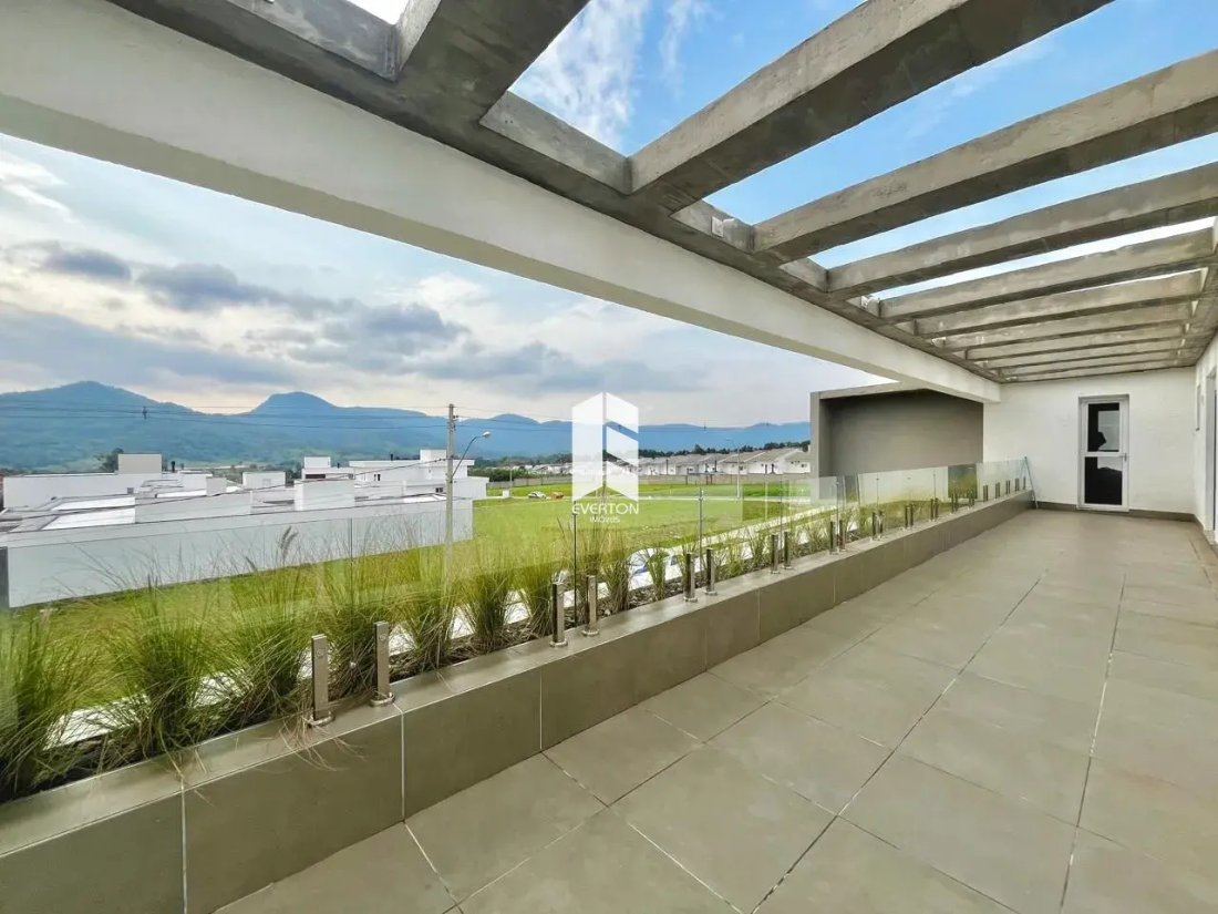 Condo in Santa Maria, State of Rio Grande do Sul, Brazil 5 - 17984165