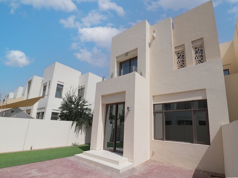 Townhouse in Reem, Dubai, United Arab Emirates 1 - 17984665