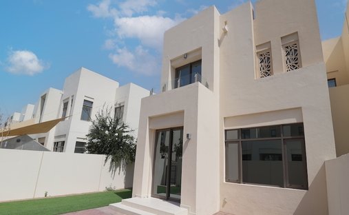 Residenza in Reem, Emirato di Dubai, Emirati Arabi Uniti 1