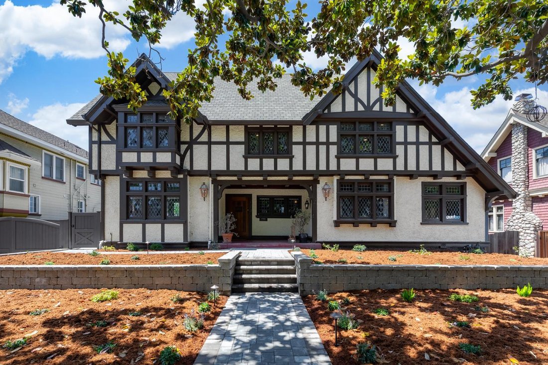 House in San Jose, California, United States 1 - 17984004
