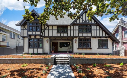 House in San Jose, California, United States 1