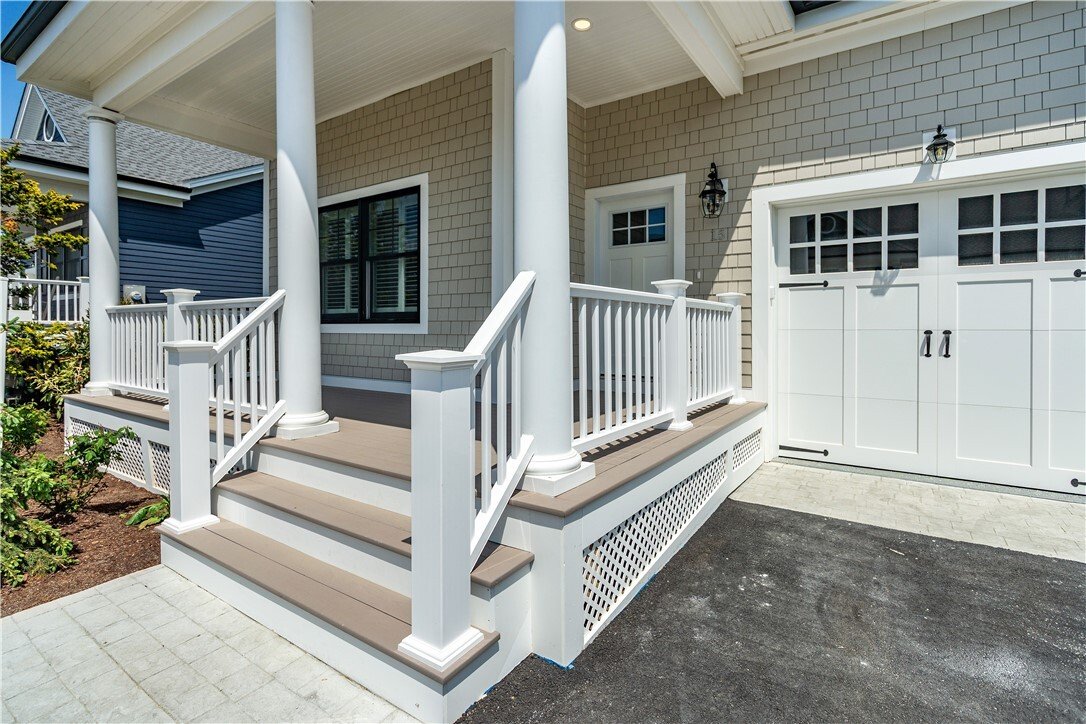 Condo in Coventry, Rhode Island, United States 2 - 17984345