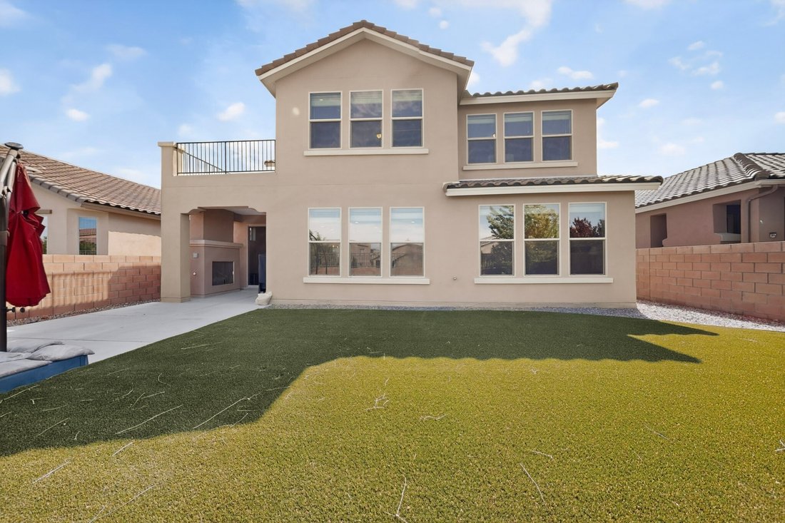 House in Santa Fe, New Mexico, United States 4 - 17984421