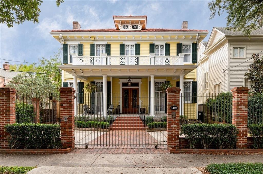 House in New Orleans, Louisiana, United States 2 - 17984114