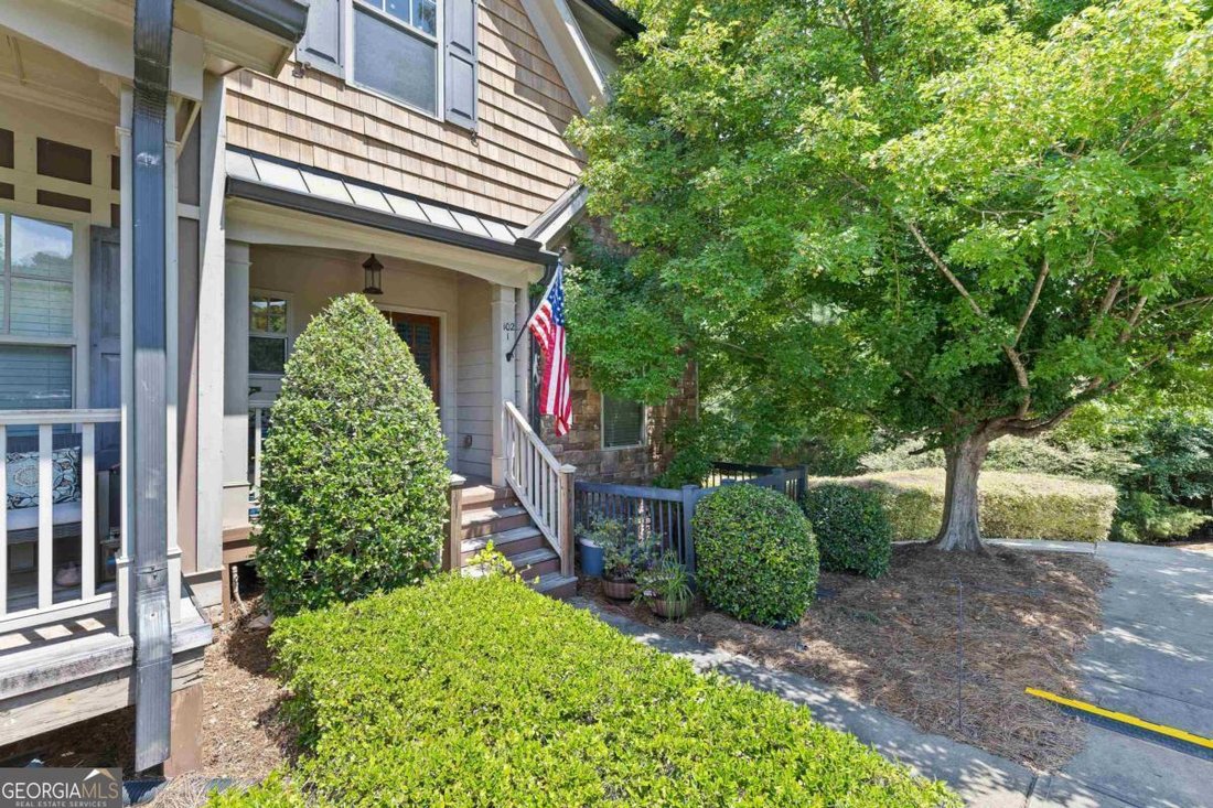 Townhouse in Eatonton, Georgia, United States 5 - 17984782