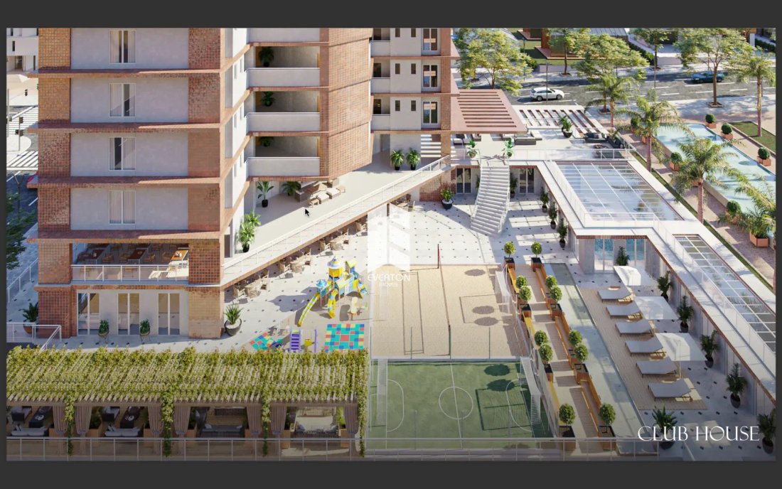 Apartment in Santa Maria, State of Rio Grande do Sul, Brazil 4 - 17984159