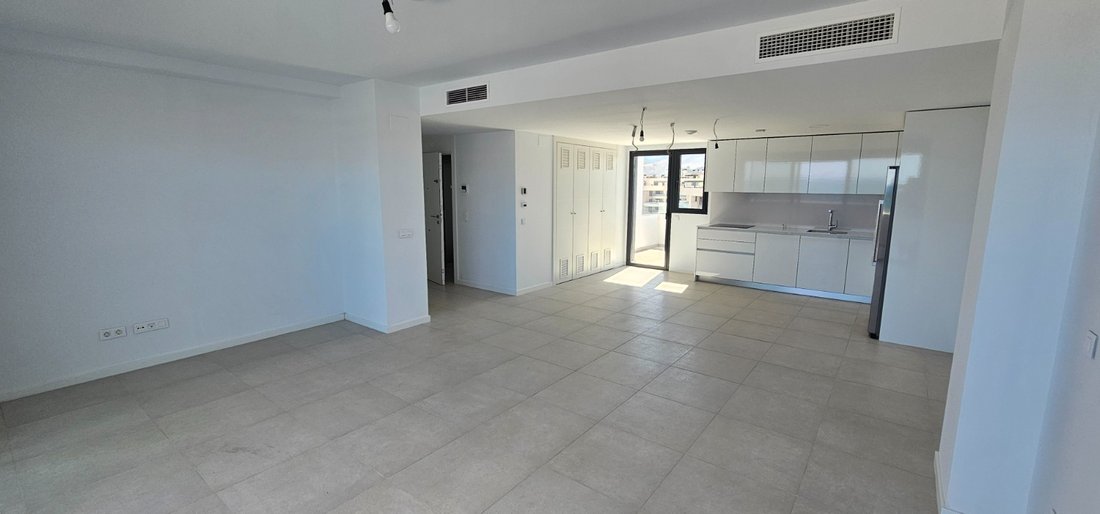 Apartment in Torremolinos, Andalusia, Spain 5 - 17984534