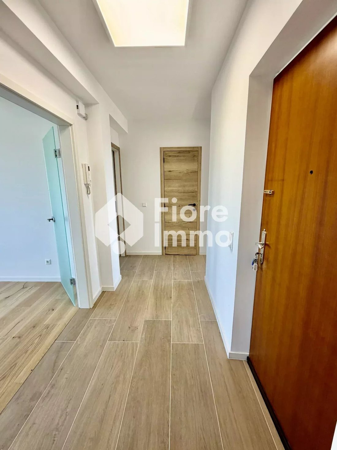 Apartment in Luxembourg, Luxembourg, Luxembourg 1 - 17984339