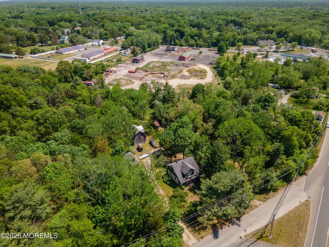 House in Jackson Township, New Jersey, United States 1 - 17883886