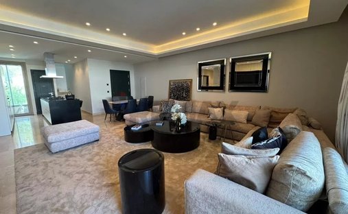 Apartamento en Tánger, Región de Tánger-Tetuán-Alhucemas, Marruecos 1