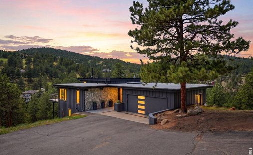 House in Boulder, Colorado, United States 1