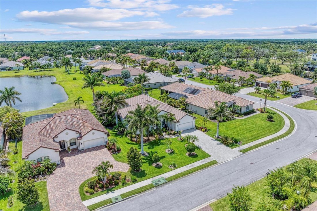 House in Bradenton, Florida, United States 4 - 17984098