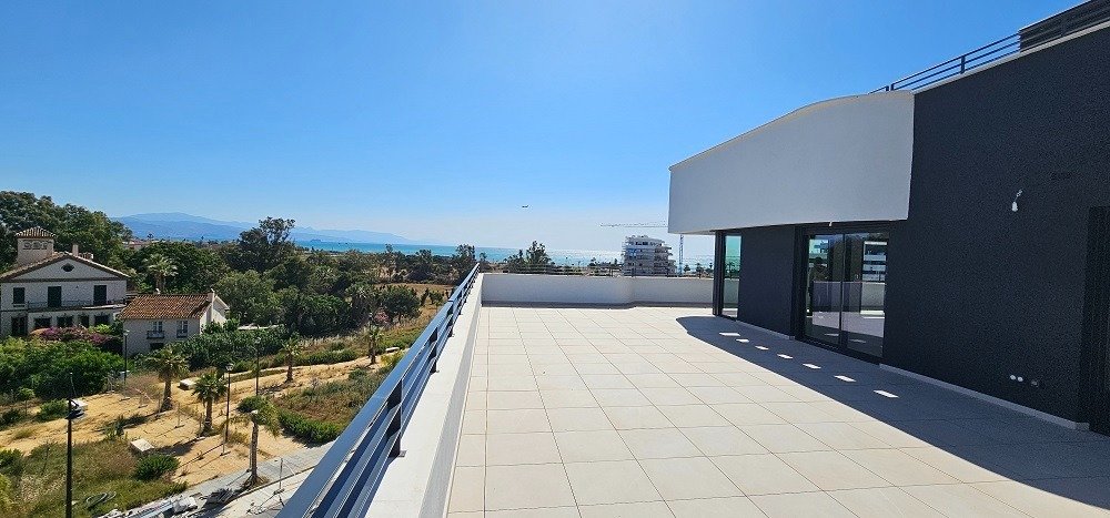 Apartment in Torremolinos, Andalusia, Spain 1 - 17984545