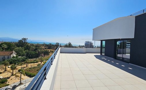 Appartement à Torremolinos, Andalousie, Espagne 1
