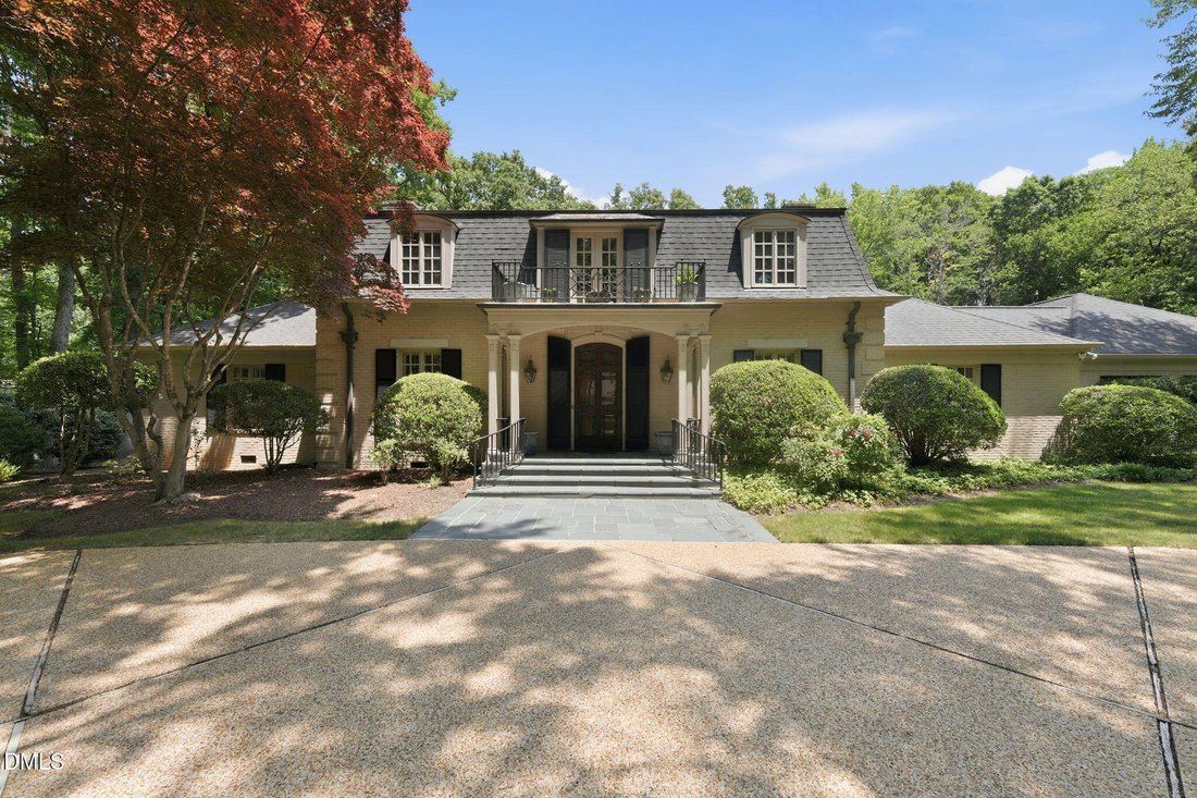 House in Elon, North Carolina, United States 2 - 16906656
