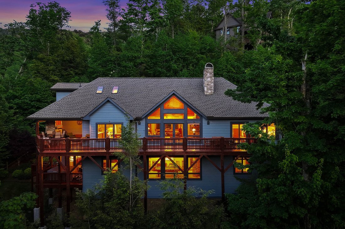 House in Banner Elk, North Carolina, United States 2 - 17984197