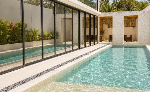 House in San Francisco, Nayarit, Nayarit, Mexico 1
