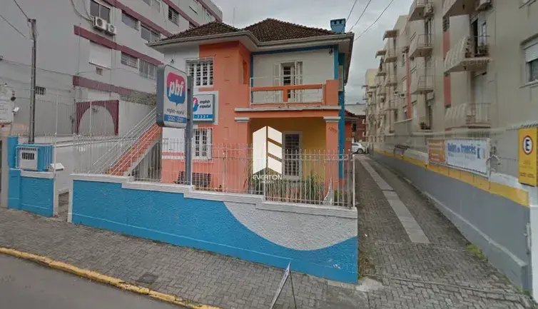 Land in Santa Maria, State of Rio Grande do Sul, Brazil 1 - 17984126
